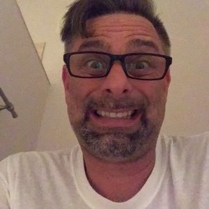 Meet your Posher, Mike